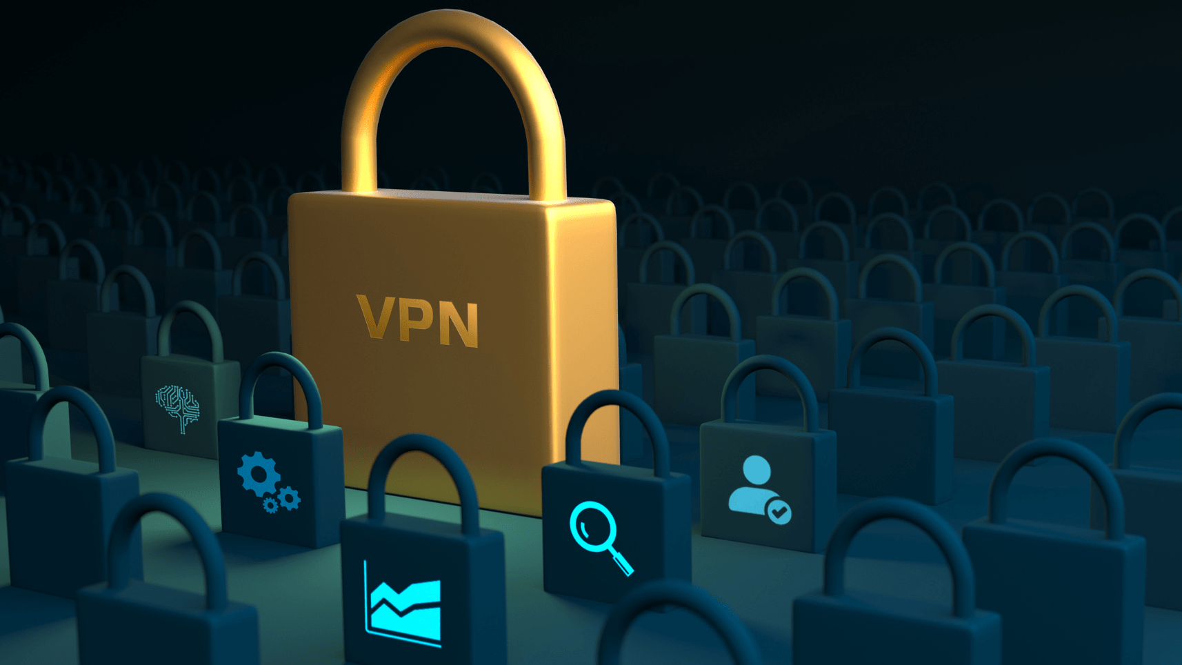 VPN